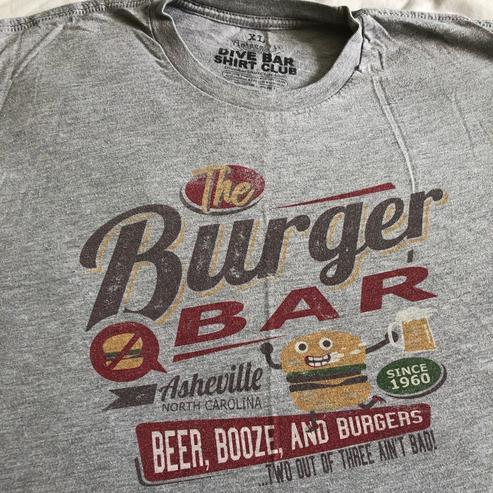 XL t-shirt